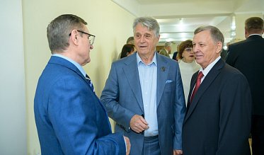 История про законы и про оренбуржцев (часть 8)